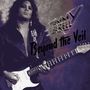 Sammy Berell: Beyond The Veil, CD