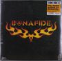 Bonafide: Bonafide (RSD 2024) (Limited Edition) (Neon Orange Vinyl), LP