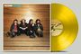 Freedom: Stay Free! (Limited Edition) (Transparent Yellow Vinyl), LP