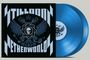 Stillborn: Netherworlds (180g) (Limited Edition) (Ocean Blue Vinyl), LP,LP