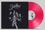 Spiders: Sharp Objects (Limited Edition) (Pink Vinyl), LP