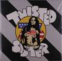 Twisted Sister: The Early Singles, LP