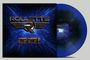 Roulette: Go! (Ltd. Blue Black Splatter LP), LP