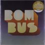 Bombus: Bombus, LP