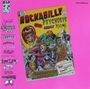 Rockabilly Psychosis And The Garage Disease, LP
