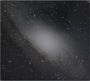 ISON: Andromeda Skyline, CD