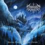 Moonlight Sorcery: Piercing Through The Frozen Eternity, CD