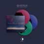 Solar Fields: Red / Green / Blue, CD
