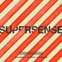 Steph Richards: Supersense, LP
