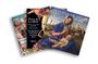 : Messen der Renaissance II (Exklusivset für jpc), CD,CD,CD