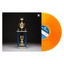 El Michels Affair: 24 HR SPORTS (Translucent Orange Vinyl), LP