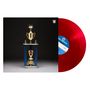El Michels Affair: 24 HR Sports (Translucent Red Vinyl), LP