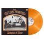 Thee Heart Tones: Forever & Ever (Clear Orange Vinyl), LP