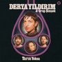 Derya Yildirim & Grup Simsek: Yarin Yoksa, LP