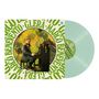 Marco Benevento: Glera (Limited Indie Edition) (Coke Bottle Clear Vinyl), LP
