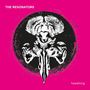 The Resonators: Headlong, CD