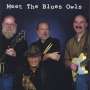 Blues Owls: Meet The Blues Owls, CD