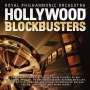 Royal Philharmonic Orchestra: Hollywood Blockbusters, CD,CD