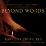 David Helpling & Jon Jenkins: Beyond Words: Rare Live Treasures, CD