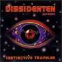 Dissidenten: Instinctive Traveler, CD