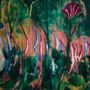 Halvcirkel - Vida (180g), LP