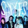 The Big Deal: Say Yes, CD