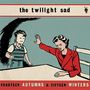 Twilight Sad: Fourteen Autumns & Fifteen Winters, LP