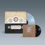 Frightened Rabbit: The Winter Of Mixed Drinks (10th Anniversary) (Limited Edition) (Ice Blue Vinyl), LP