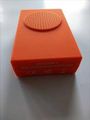 FM3: Buddha Machine 1-2017 Edition Loop Box (Orange), Merchandise