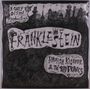Hamish Kilgour: Franklestein, LP