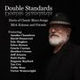 Mick Kolassa: Double Standards, CD