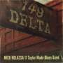 Mick Kolassa: 149 Delta Avenue, CD