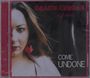 Gracie Curran: Come Undone, CD