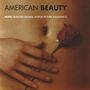 : American Beauty (O.S.T), CD