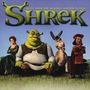 : Shrek, CD