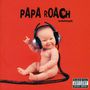 Papa Roach: Lovehatetragedy (Special Edition), CD