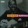 Big Bill Broonzy: Treat Me Right, CD