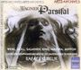Richard Wagner (1813-1883): Parsifal, CD