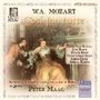 Wolfgang Amadeus Mozart: Cosi fan tutte, CD,CD