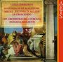 Luigi Cherubini: Symphonie D-dur, CD