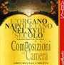 : L'Organo Napoletano nel XVIII Secolo, CD