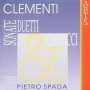 Muzio Clementi: Klavierwerke Vol.5, CD