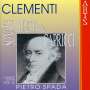 Muzio Clementi: Klavierwerke Vol.12, CD