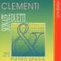 Muzio Clementi: Klavierwerke Vol.13, CD