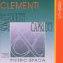 Muzio Clementi: Klavierwerke Vol.15, CD