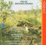 Felix Mendelssohn Bartholdy: Symphonien Nr.7 & 8, CD