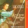 Pietro Locatelli: Violinkonzerte op.3 Nr.7-9, CD