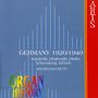 : Deutsche Orgelmusik 1920-1940, CD