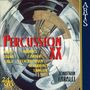 Jonathan Faralli - Percussion XX, CD