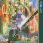 : Dieter Klöcker - Clarinet XX, CD